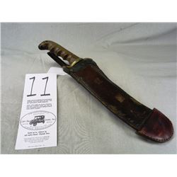 U.S. Bolo S.A. 1912, SN:30822