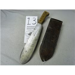 U.S.M.C. Chatillon, NY Bolo Corpsman