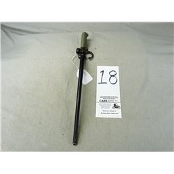 French Bayonet L.B.