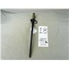 Image 1 : French Bayonet L.B.
