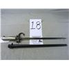 Image 2 : French Bayonet L.B.