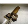 Image 3 : Brass Handle Bayonet