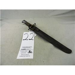 U.S. 1903 Bayonet