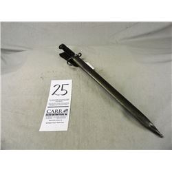 Remington Rolling Block Bayonet