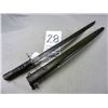 Image 2 : U.S. Remington 1913 Bayonet