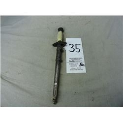 2nd Model Luftwaffe Dagger Solingen 1939 Germany