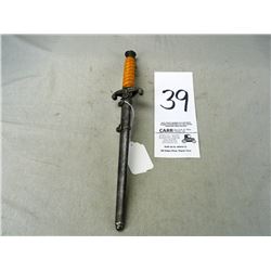 German Army Dagger Eikhorn Solingen (Loose)