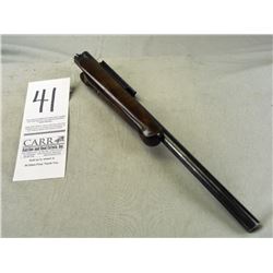 Bullberry Lv Nv 7mm Int. Rimmed Bbl. Only