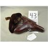 Image 1 : P38/Luger Pistol Holster
