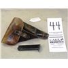 Image 1 : P38/Luger Pistol Holster w/Mag