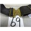 Image 3 : U.S. Bandolier Belt w/45-70 Ammo