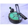Image 3 : WWII Japenese Map Compass  Negrettis London Compass