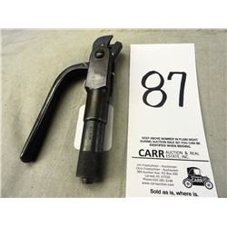 Winchester 45 Gov't Reloading Tool
