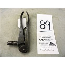 Winchester 40-82 Bullet Mold