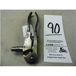 Winchester 45-75 Bullet Mold