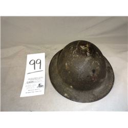 WWI Helmet