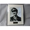 Image 2 : 7-Pc. Set WWII Ace/Luftwaffe Pilot Signed Framed Prints