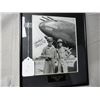 Image 5 : 7-Pc. Set WWII Ace/Luftwaffe Pilot Signed Framed Prints
