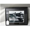 Image 7 : 7-Pc. Set WWII Ace/Luftwaffe Pilot Signed Framed Prints