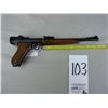 Image 5 : Erma ET22, 22LR, SN:61852 (Handgun)