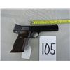 Image 5 : SW M.41, 22LR, 6 Bbl., SN:15113 (Handgun)