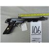 Image 7 : High Standard Supermatic Citation M.102, 22LR, 9 Bbl., SN:996577 w/Box (Handgun)