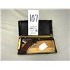 Image 1 : High Standard H.D. Military 22LR, 6 3/4 Bbl., SN:255155 w/Box (Handgun)