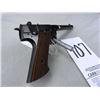 Image 4 : High Standard H.D. Military 22LR, 6 3/4 Bbl., SN:255155 w/Box (Handgun)