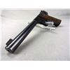 Image 9 : High Standard H.D. Military 22LR, 6 3/4 Bbl., SN:255155 w/Box (Handgun)