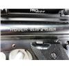Image 8 : Ruger Mark II Target, 22LR w/Tasco Pro Point Plus Scope, SN:22124531 (Handgun)