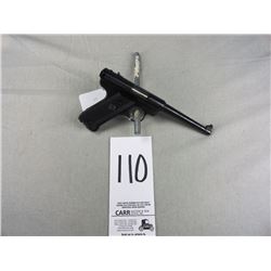 Ruger 22 Auto, 22LR, SN:1448064 (Handgun)
