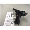 Image 10 : Ruger Mark II Target, 22LR, SN:27356350 w/Extra Mag  Box (Handgun)