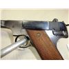 Image 10 : High Standard HD Military, 22LR, 6 3/4 Bbl., SN:190663 (Handgun)