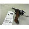 Image 12 : High Standard HD Military, 22LR, 6 3/4 Bbl., SN:190663 (Handgun)