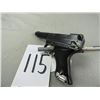 Image 10 : Japanese Nambu Type 94 Pistol, 8x22mm, SN:5133 w/Holster (Handgun)