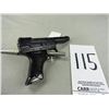 Image 2 : Japanese Nambu Type 94 Pistol, 8x22mm, SN:5133 w/Holster (Handgun)