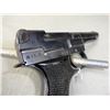 Image 4 : Japanese Nambu Type 94 Pistol, 8x22mm, SN:5133 w/Holster (Handgun)