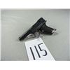 Image 7 : Japanese Nambu Type 94 Pistol, 8x22mm, SN:5133 w/Holster (Handgun)