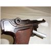 Image 5 : German Luger 1912 Model, 9mm, SN:9659 (Numbers Matching) (Handgun)