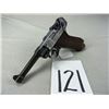 Image 8 : German Luger 1912 Model, 9mm, SN:9659 (Numbers Matching) (Handgun)