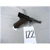 Image 1 : German Luger 1920 Model, 9mm, SN:5578 (Handgun)