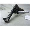 Image 10 : German Luger 1918 Model, 9mm, SN:5240 (Numbers Matching) (Handgun)