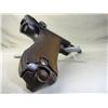 Image 3 : German Luger 1918 Model, 9mm, SN:5240 (Numbers Matching) (Handgun)