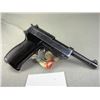 Image 5 : Walther M.P38, 9mm, Nazi Marked, SN:7276V (Numbers Matching) (Handgun)