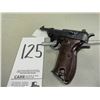 Image 11 : Walther M.P38, 9mm, Nazi Marked, SN:5317 (Handgun)