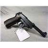 Image 5 : Walther M.P38, 9mm, Nazi Marked, SN:5317 (Handgun)