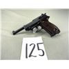 Image 6 : Walther M.P38, 9mm, Nazi Marked, SN:5317 (Handgun)