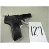 Image 4 : CIA M.TTC, 7.62x25 Cal., SN:ZX300_1952 w/Box, Holster  Extra Mags (Handgun)