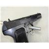 Image 7 : CIA M.TTC, 7.62x25 Cal., SN:ZX300_1952 w/Box, Holster  Extra Mags (Handgun)