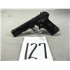 Image 9 : CIA M.TTC, 7.62x25 Cal., SN:ZX300_1952 w/Box, Holster  Extra Mags (Handgun)